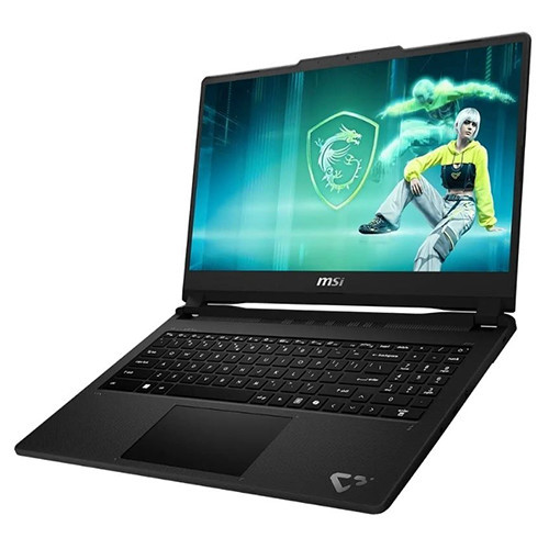 Laptop MSI Gaming Cyborg 15 C13WEO-417VN i7-13620H/ 16GB DDR4 (8x2)/ 512GB/ 15.6