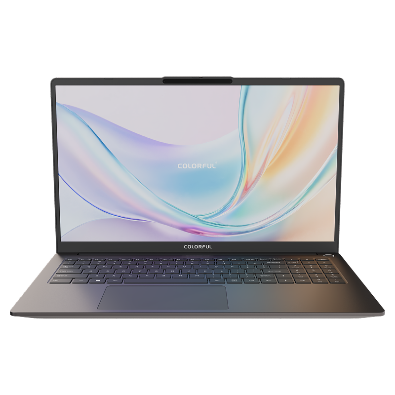 Laptop Rimbook L1 Core i5-1245H/16GB/512GB/15.6