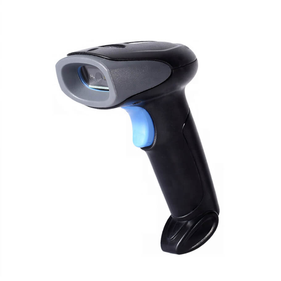 Máy quét mã vạch có dây WNI-C130 /2D/QR