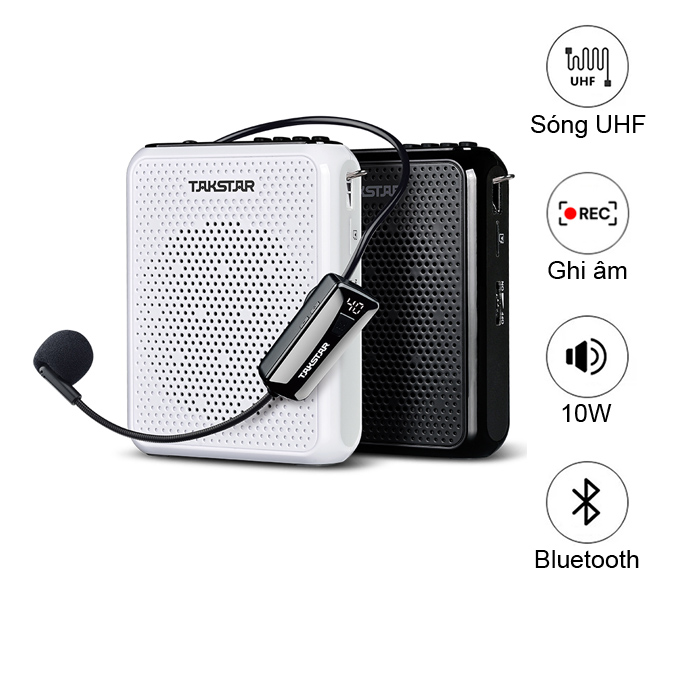 Máy trợ giảng Takstar SM919