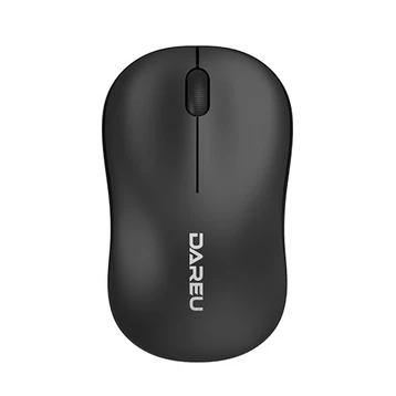 Mouse DAREU LM106G Black