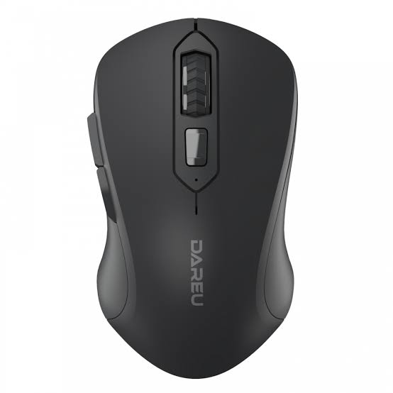Mouse DAREU LM115B