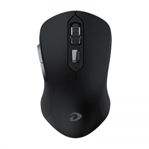 Mouse DAREU-U LM115G Black