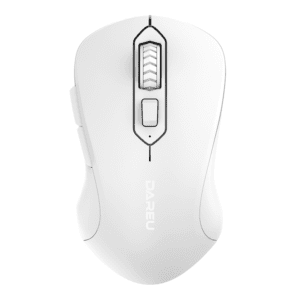 Mouse DAREU-U LM115G White
