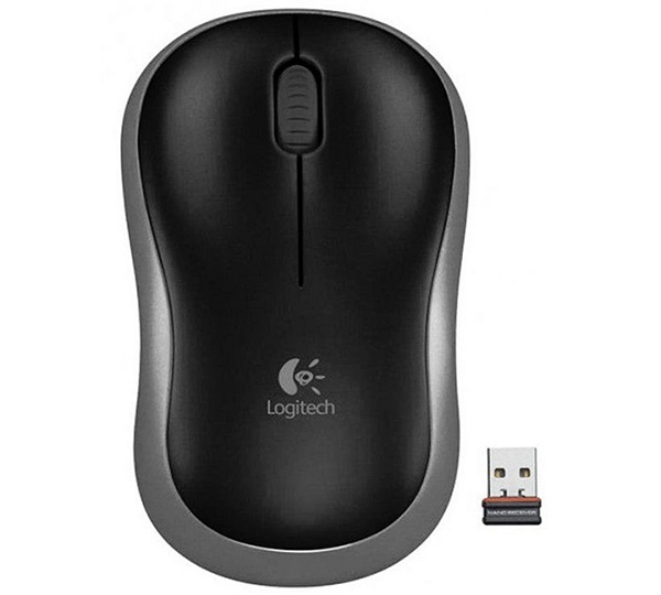 Mouse Logitech B175/ Wireless