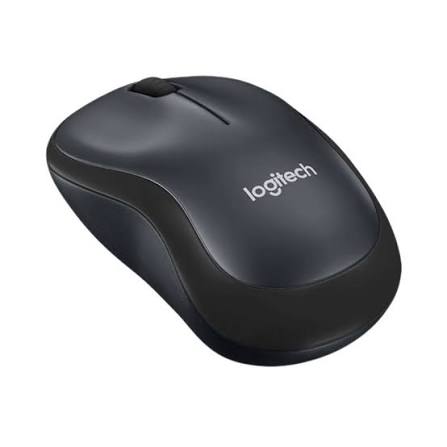 Mouse Logitech M221/ Wireless/ silent