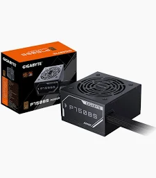 Power Gigabyte GP-P750BS 750W 80 Plus Bronze