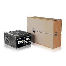 Power Jetek Max Watt 650 V2 MAXWATT650V2