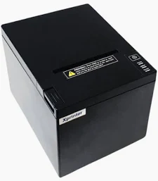 Printer Bill XP-Q807K-UL USB + LAN