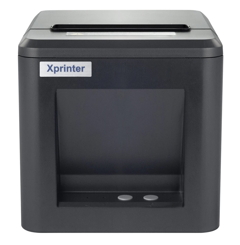 Printer Bill XP-T80L Cổng USB / LAN