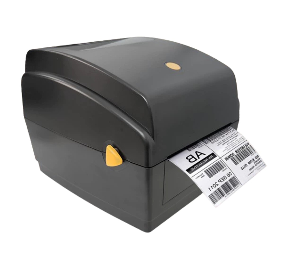 Printer mã vạch XP-428A USB+BLUETOOTH