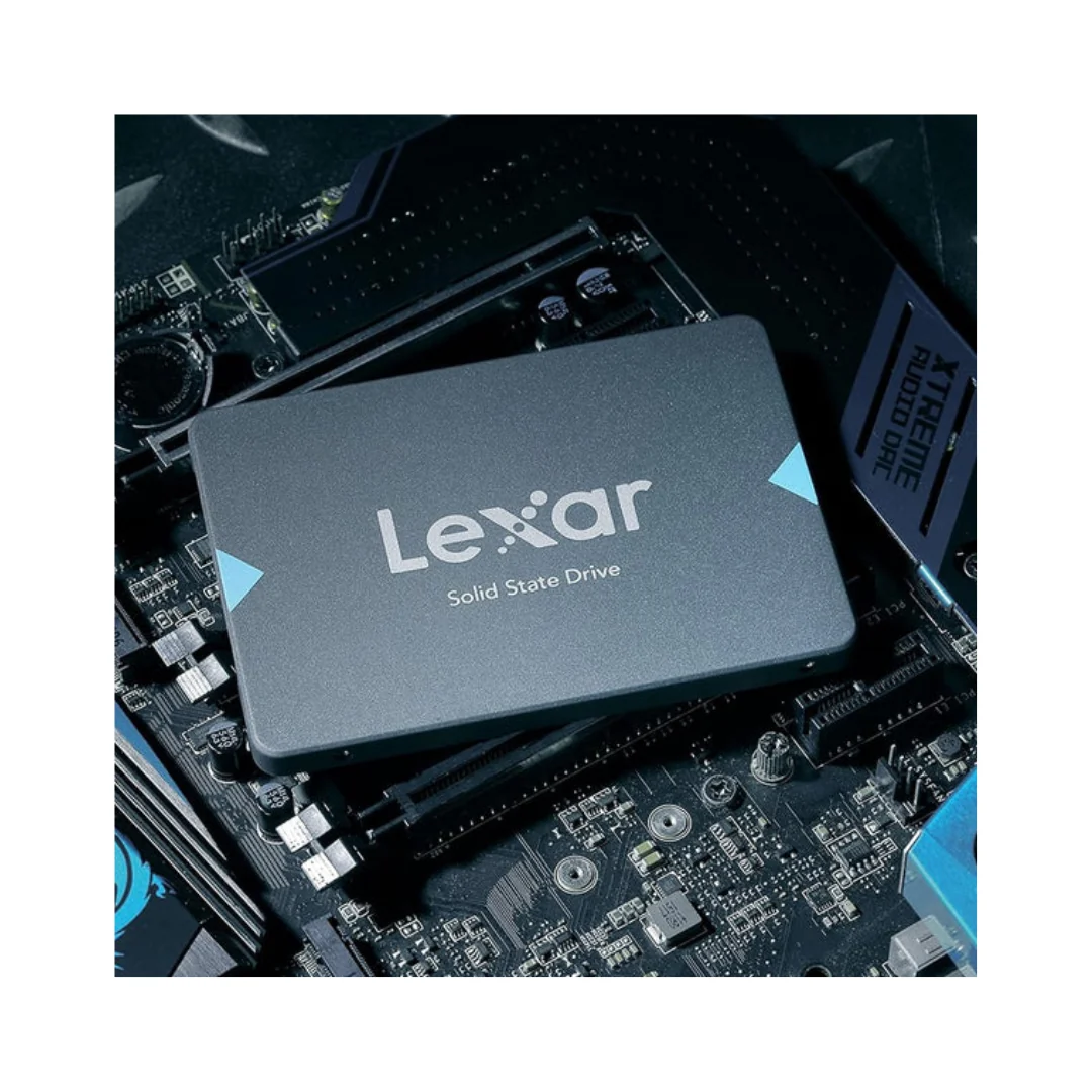 SSD Lexar 1TB NQ100 2.5