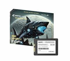 SSD SSTC 512GB 2.5
