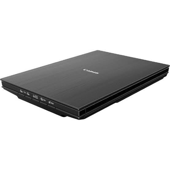 Scanner canon LIDE 400