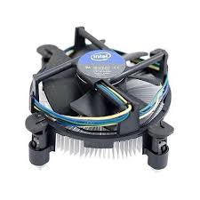 Tản nhiệt CPU Intel Socket 1155 ( 10, 11 Gen)