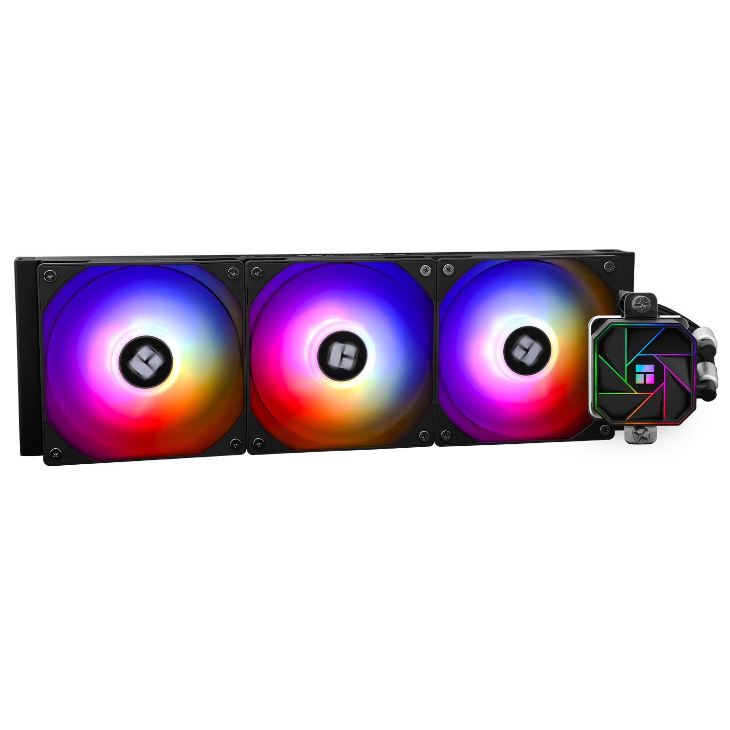 Tản nhiệt nước CPU Thermalright Aqua Elite 360 ARGB V3 ( BLACK)