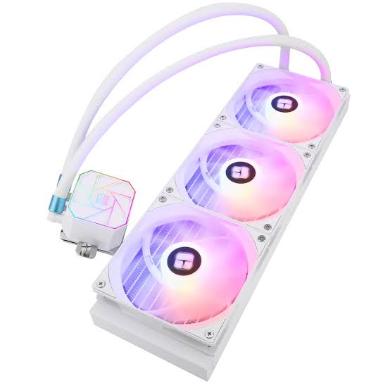 Tản nhiệt nước CPU Thermalright Aqua Elite 360 ARGB V3 ( WHITE)