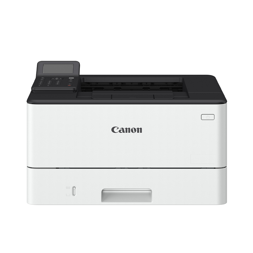 Printer Canon LBP 243DW II / đơn năng laser trắng đen / in 2 mặt / wifi / A4 (NK) (070A)