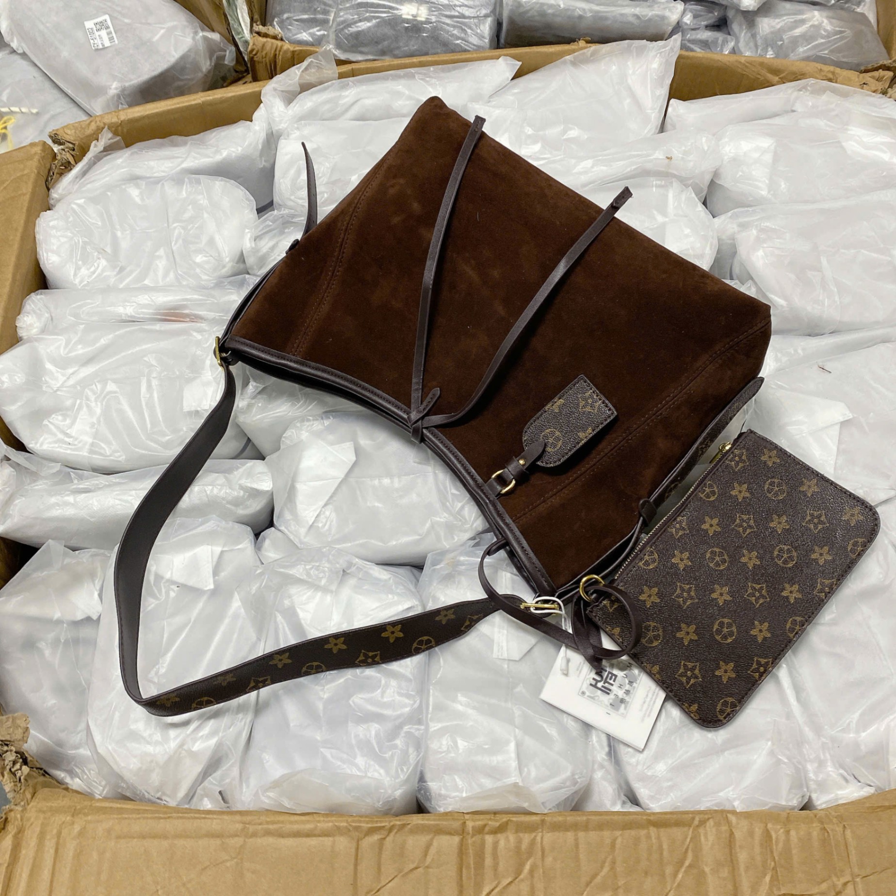 28322# Set túi bigsize da lộn 2 màu