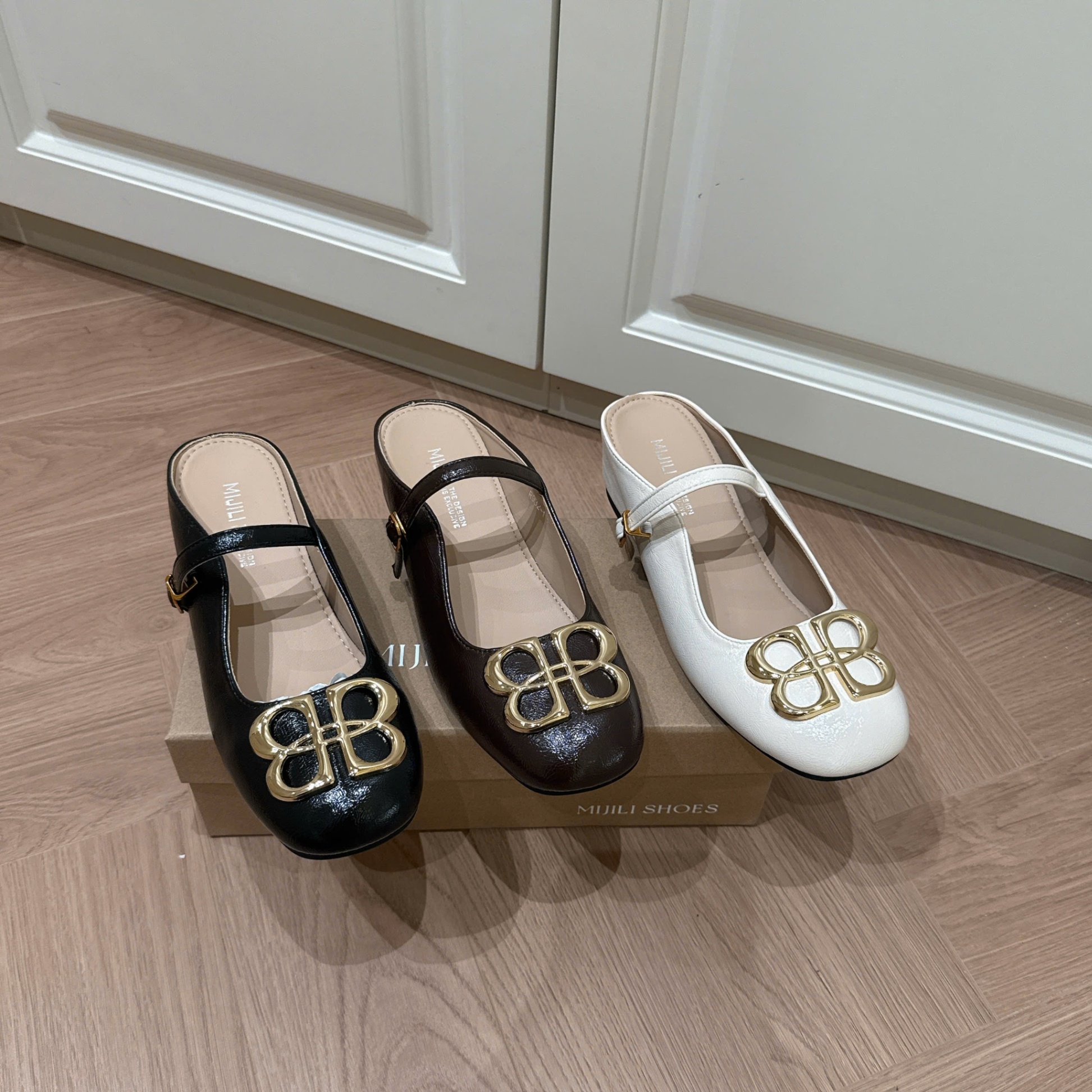 R932-1# Sục MJL quai ngang mặt đồng