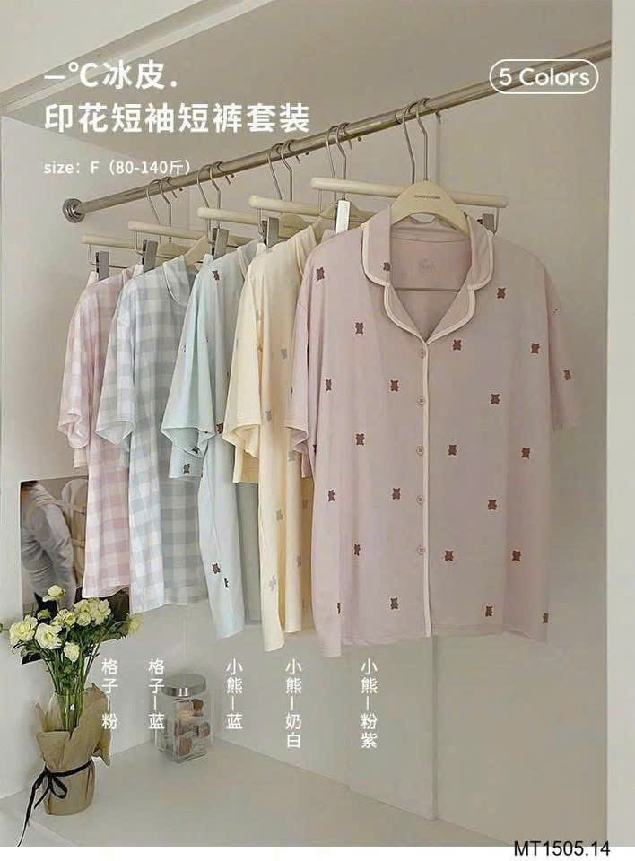 3221# Bộ cộc nữ họa tiết (frsz)