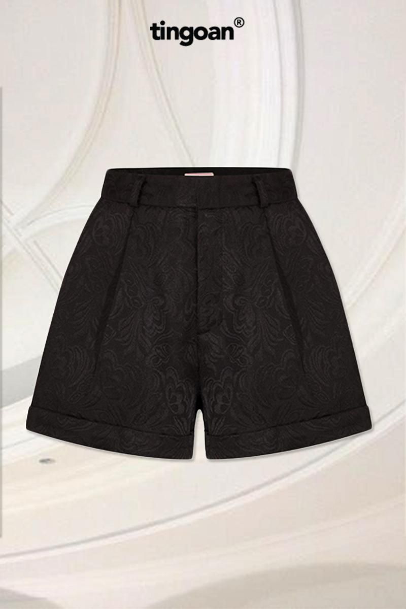 LIBRA SHORT/BL