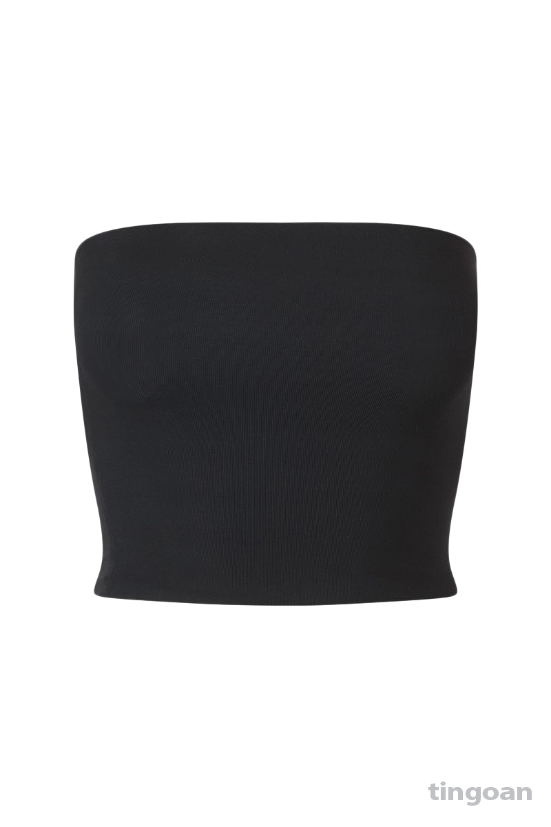 TUBE TOP/BL/FS