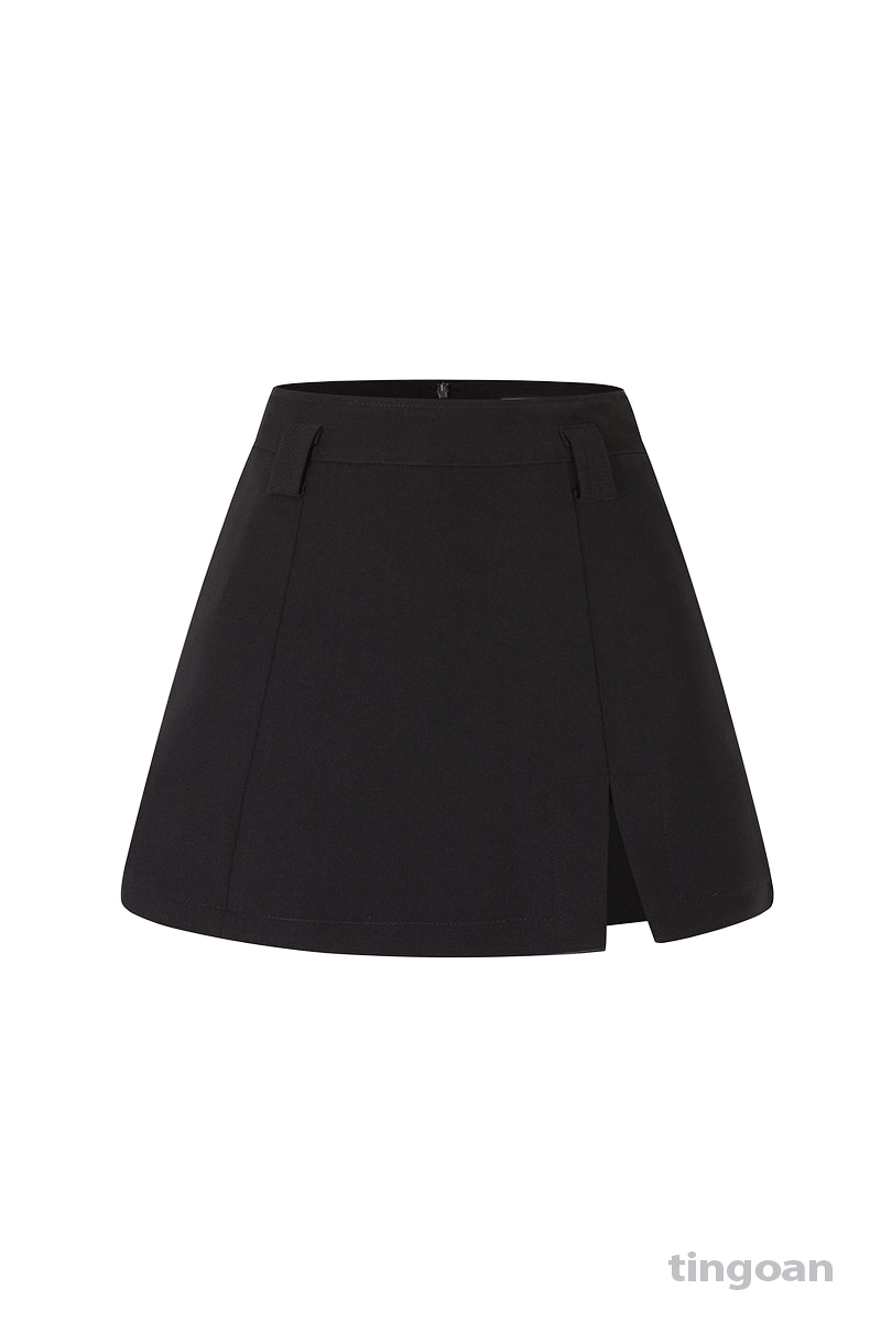 CAREY SKIRT V2/BL
