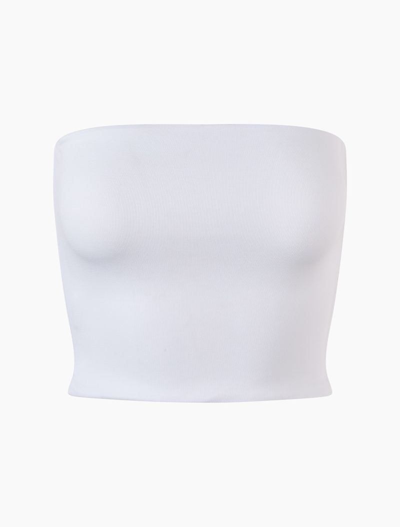 TUBE TOP/WH/FS