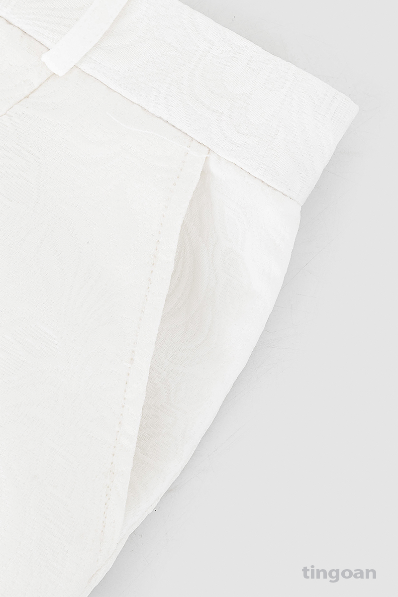 LIBRA SHORT/WH