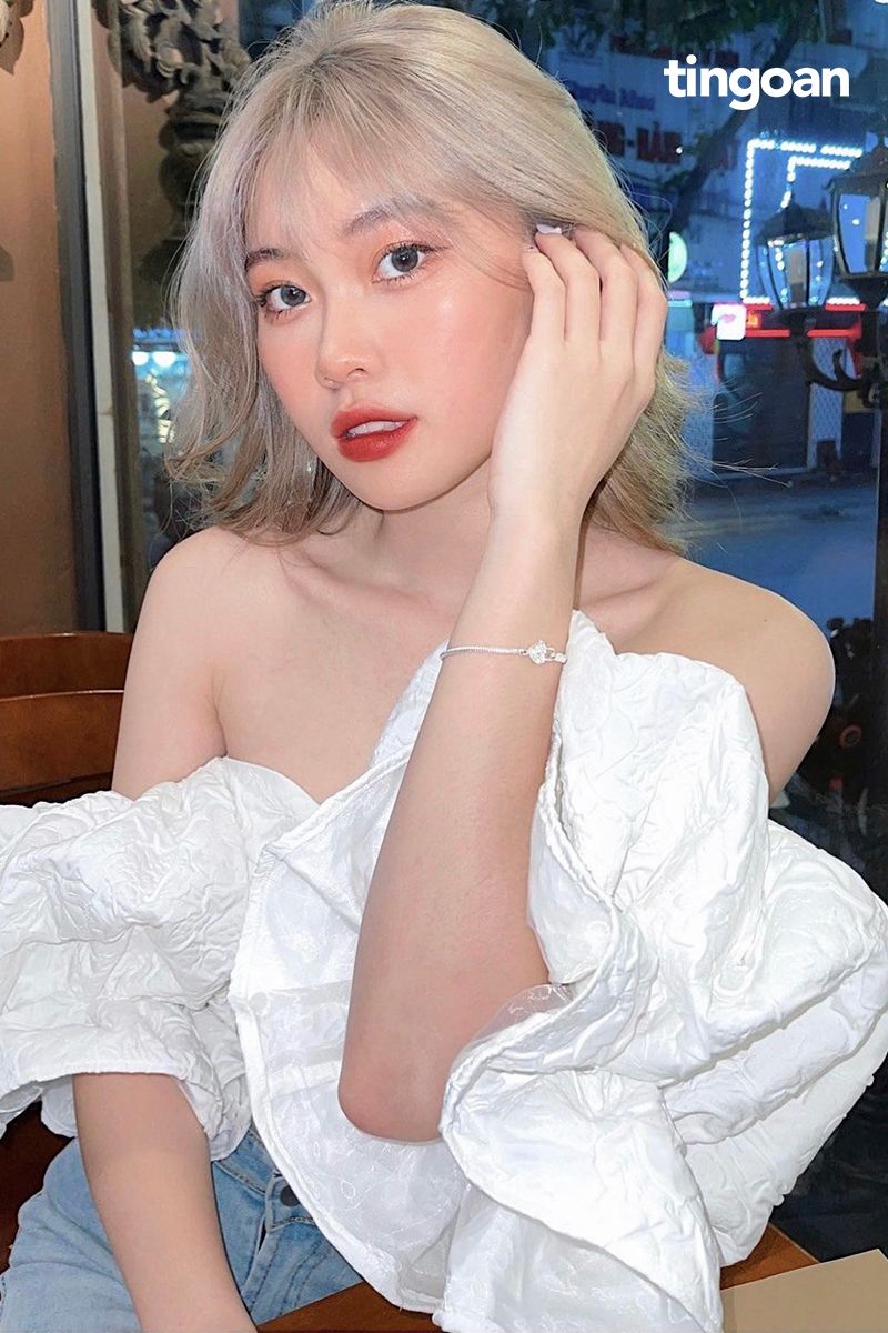 AUDREY OFF/WH/FS