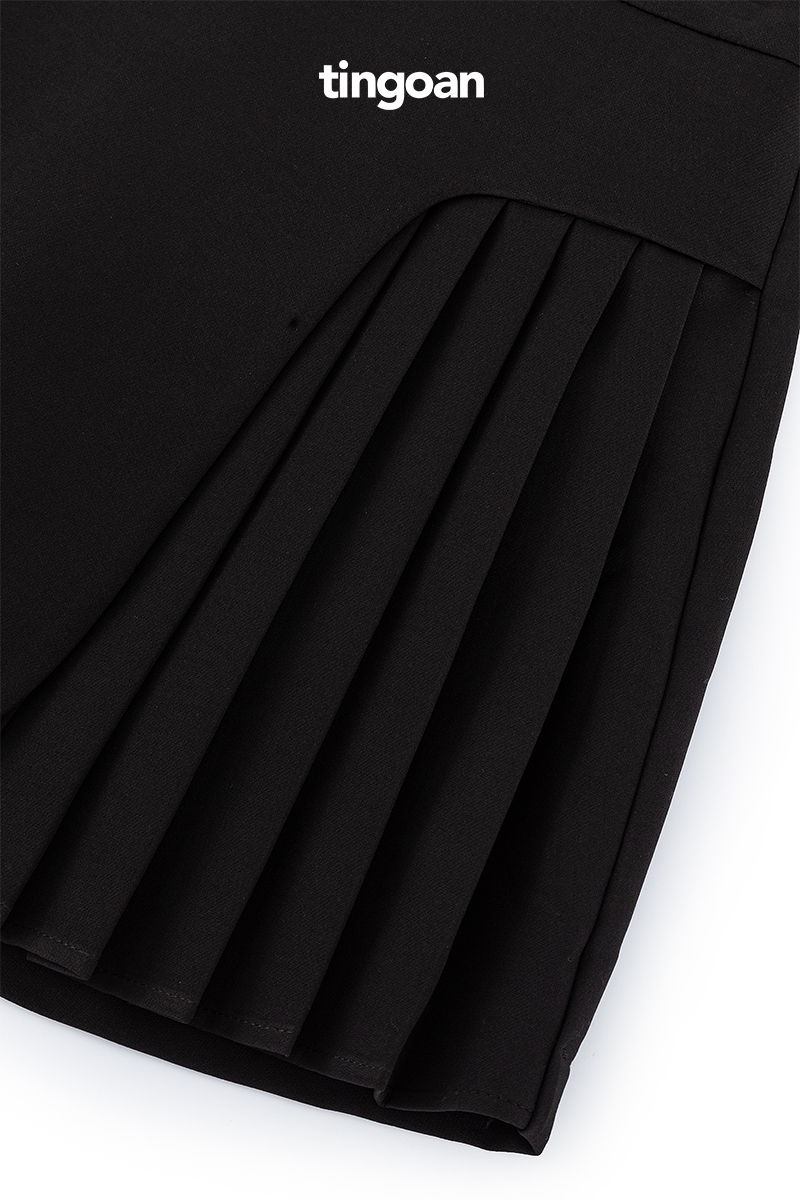 TIANA SKIRT/BL