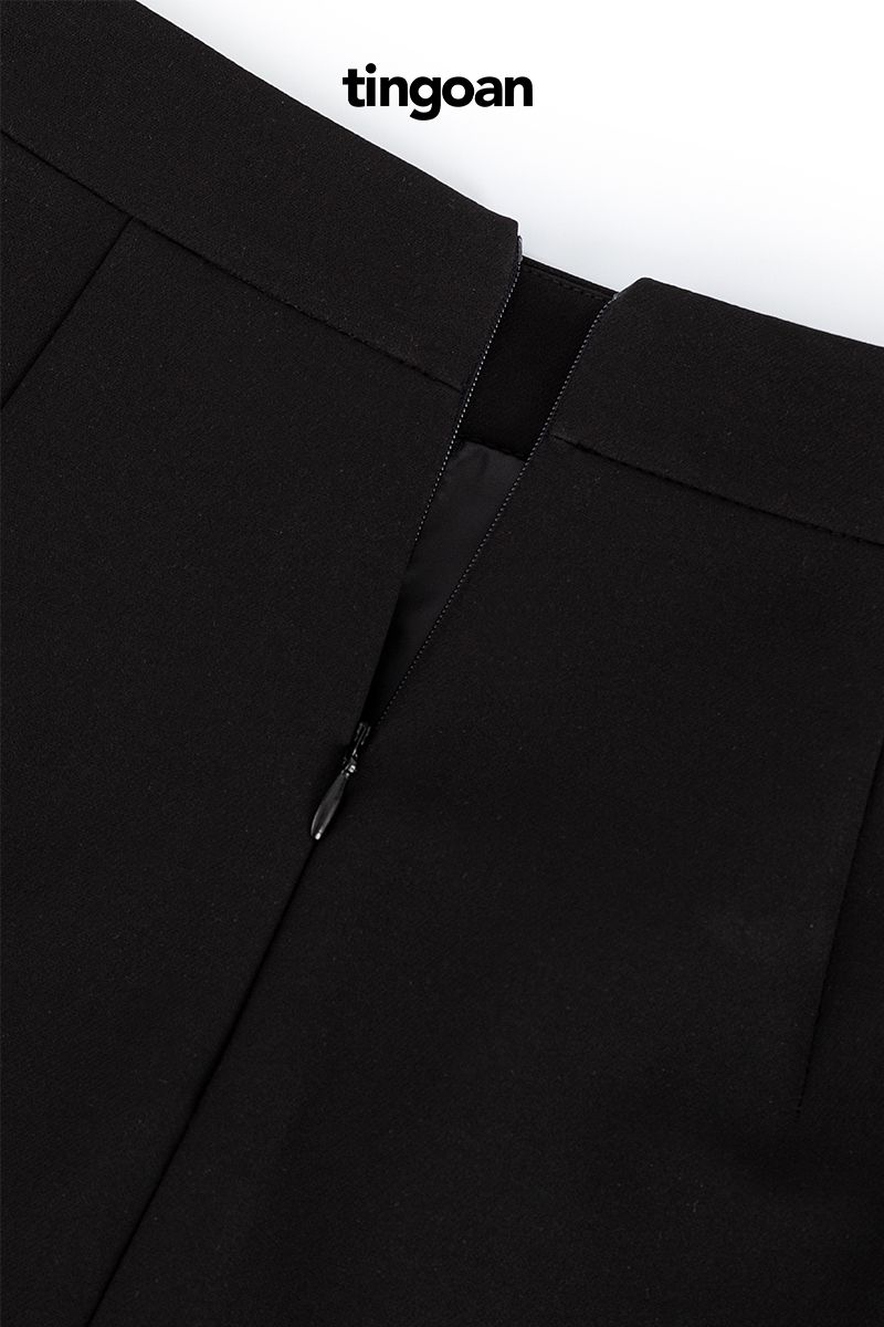 TIANA SKIRT/BL