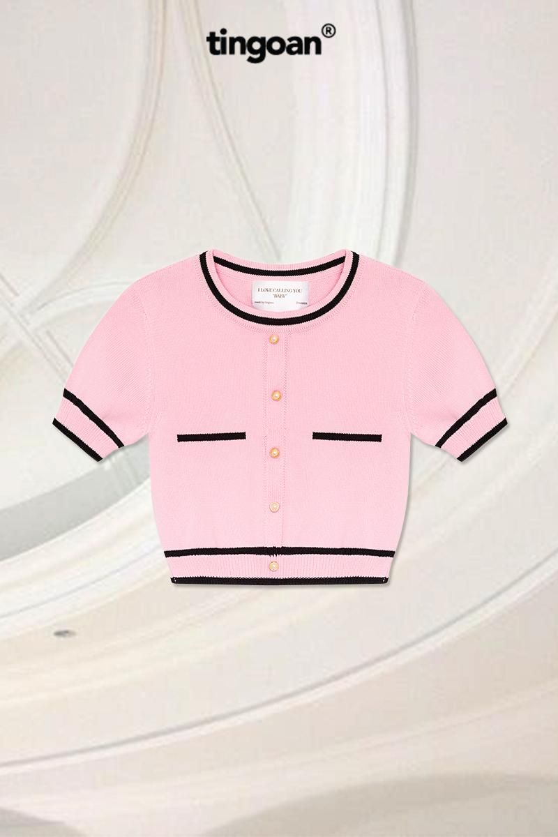 ALISSA TOP/PK/FS