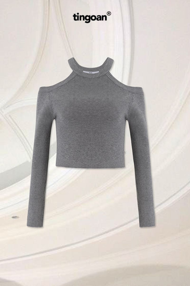SOMI TOP/GR/FS