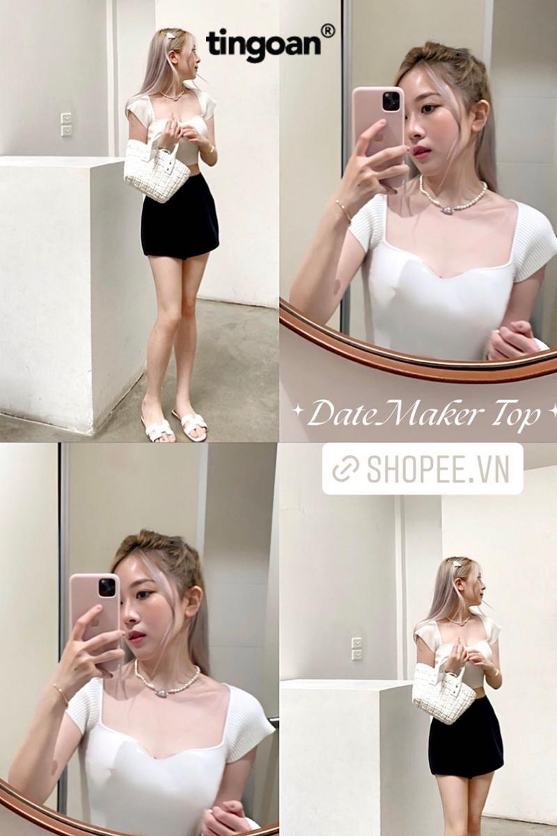 DATE MAKER TOP /WH/FS