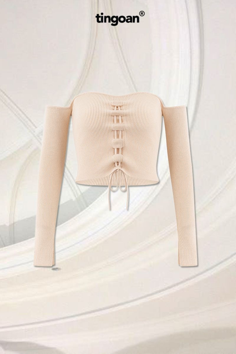 LUCIA TOP/ND/FS