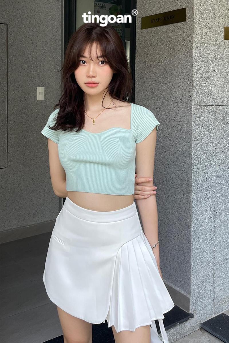 DATE MAKER TOP/MINT/FS