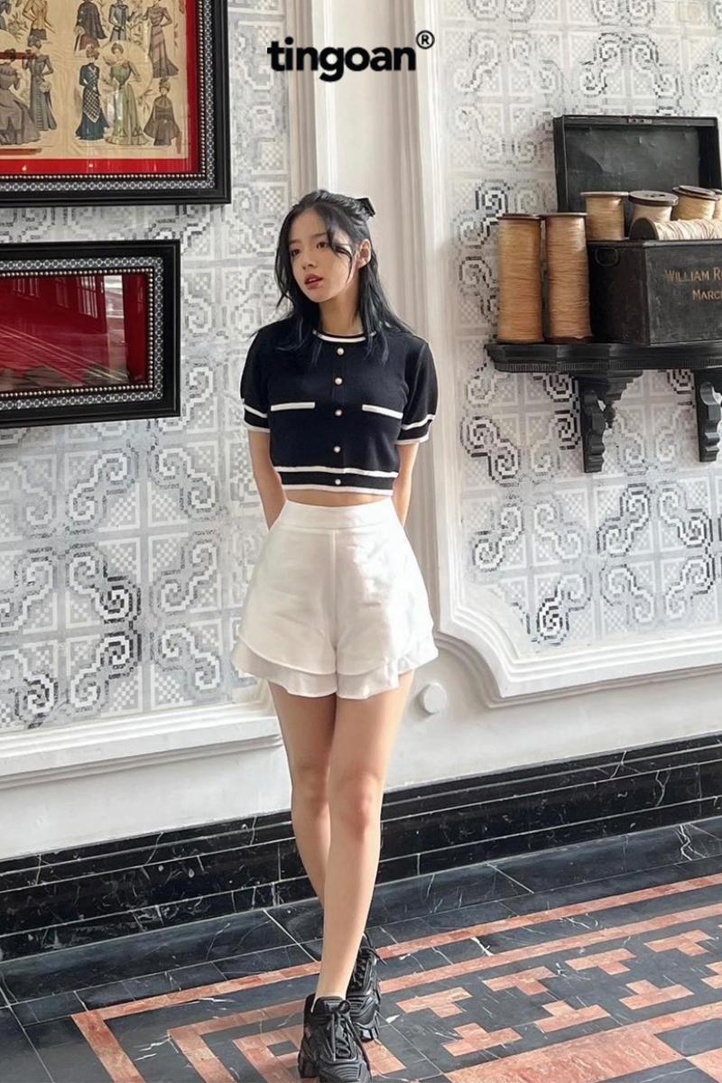 Alissa Top