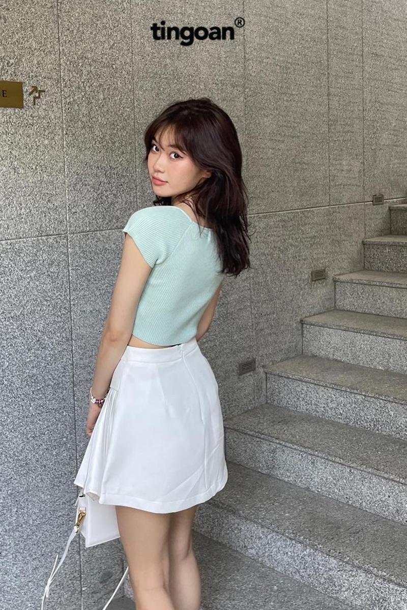 DATE MAKER TOP/MINT/FS