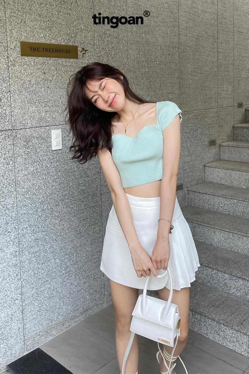 DATE MAKER TOP/MINT/FS