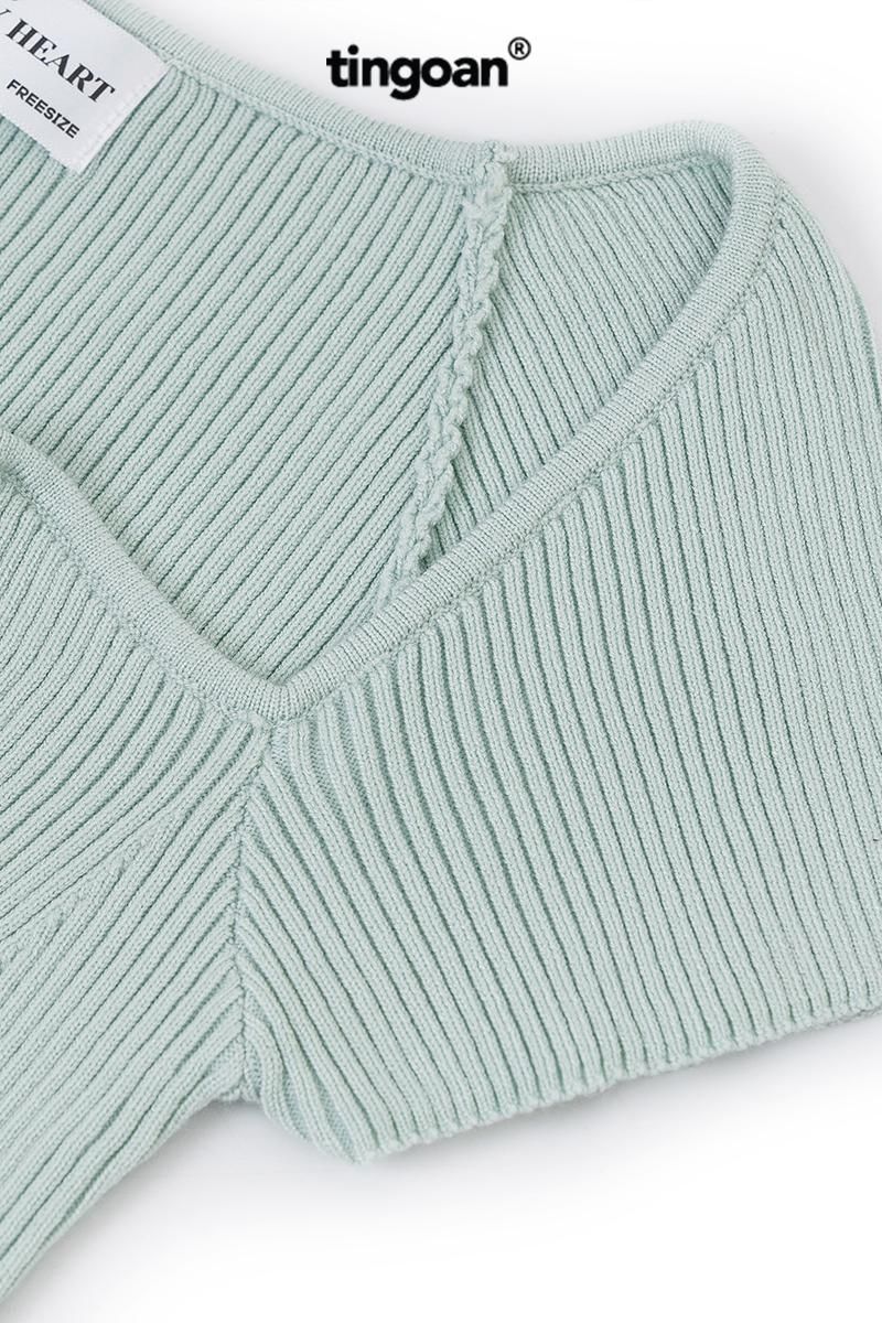 DATE MAKER TOP/MINT/FS