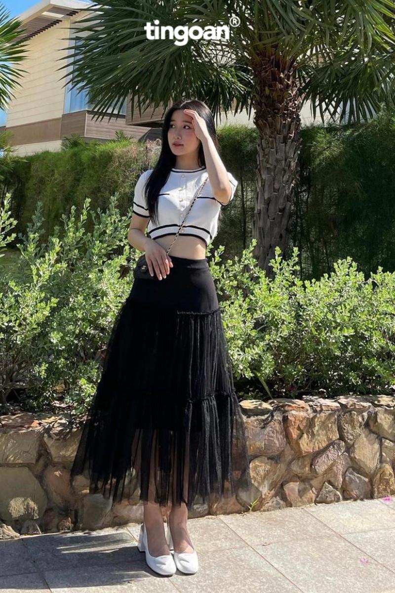 ALISSA TOP/WH/FS