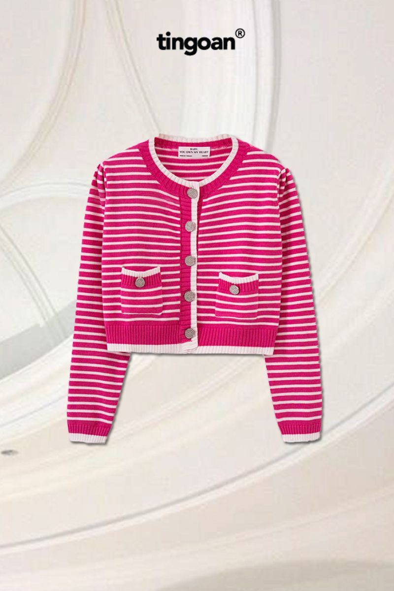 CAPPUCCINO CARDIGAN/PK/FS