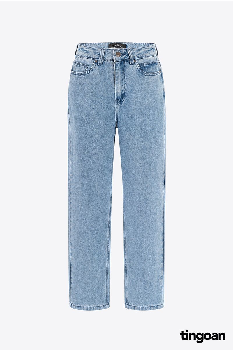DUA LIPA JEANS/XN