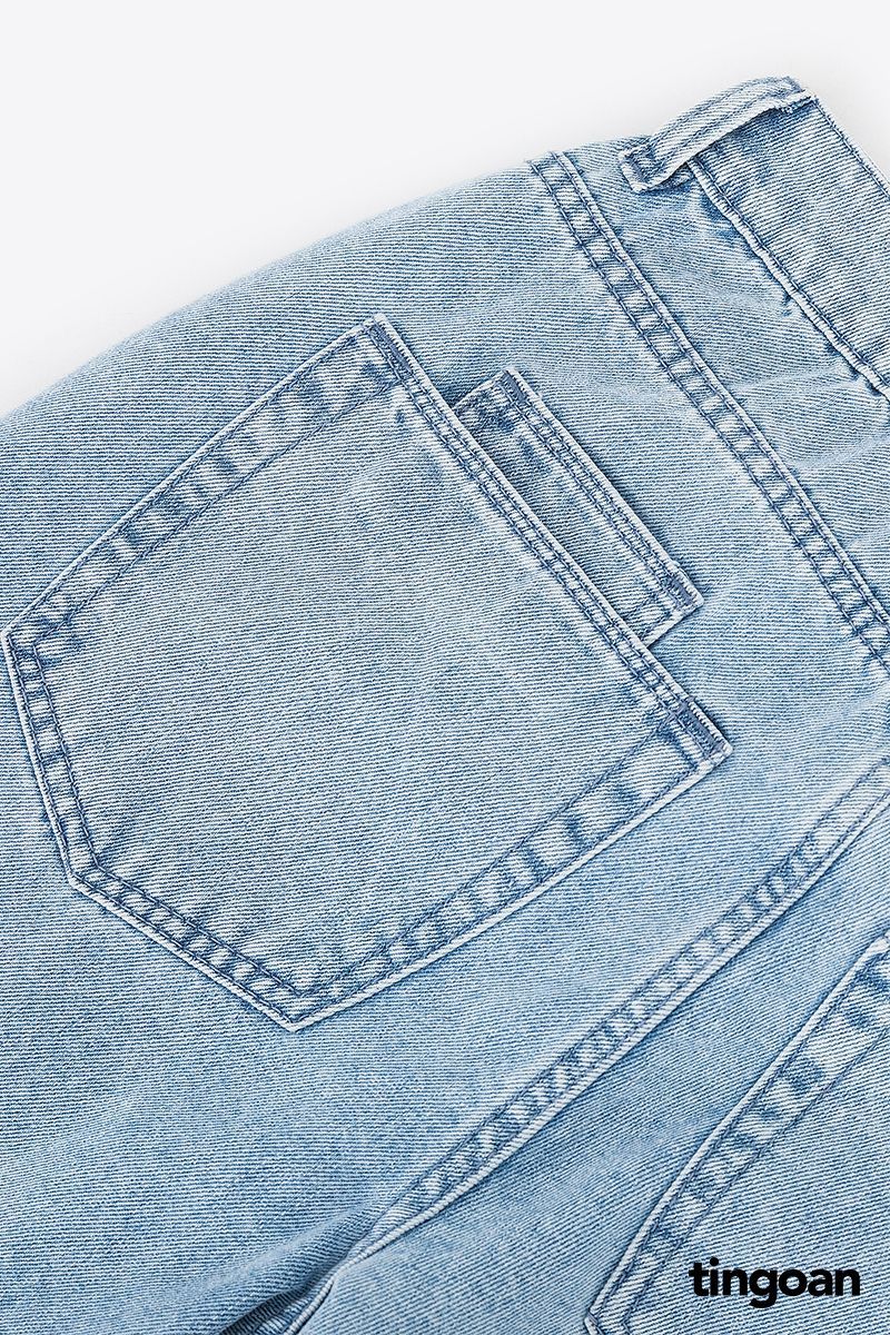 DUA LIPA JEANS/XN