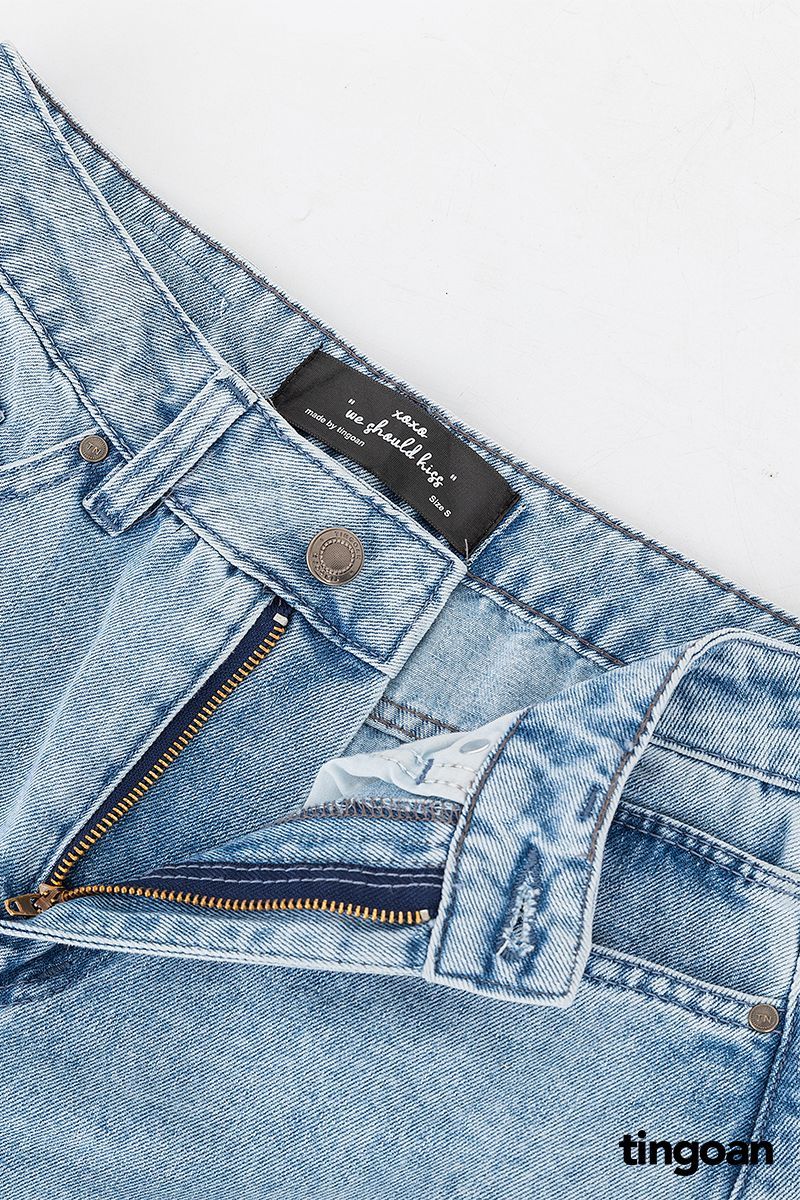 DUA LIPA JEANS/XN
