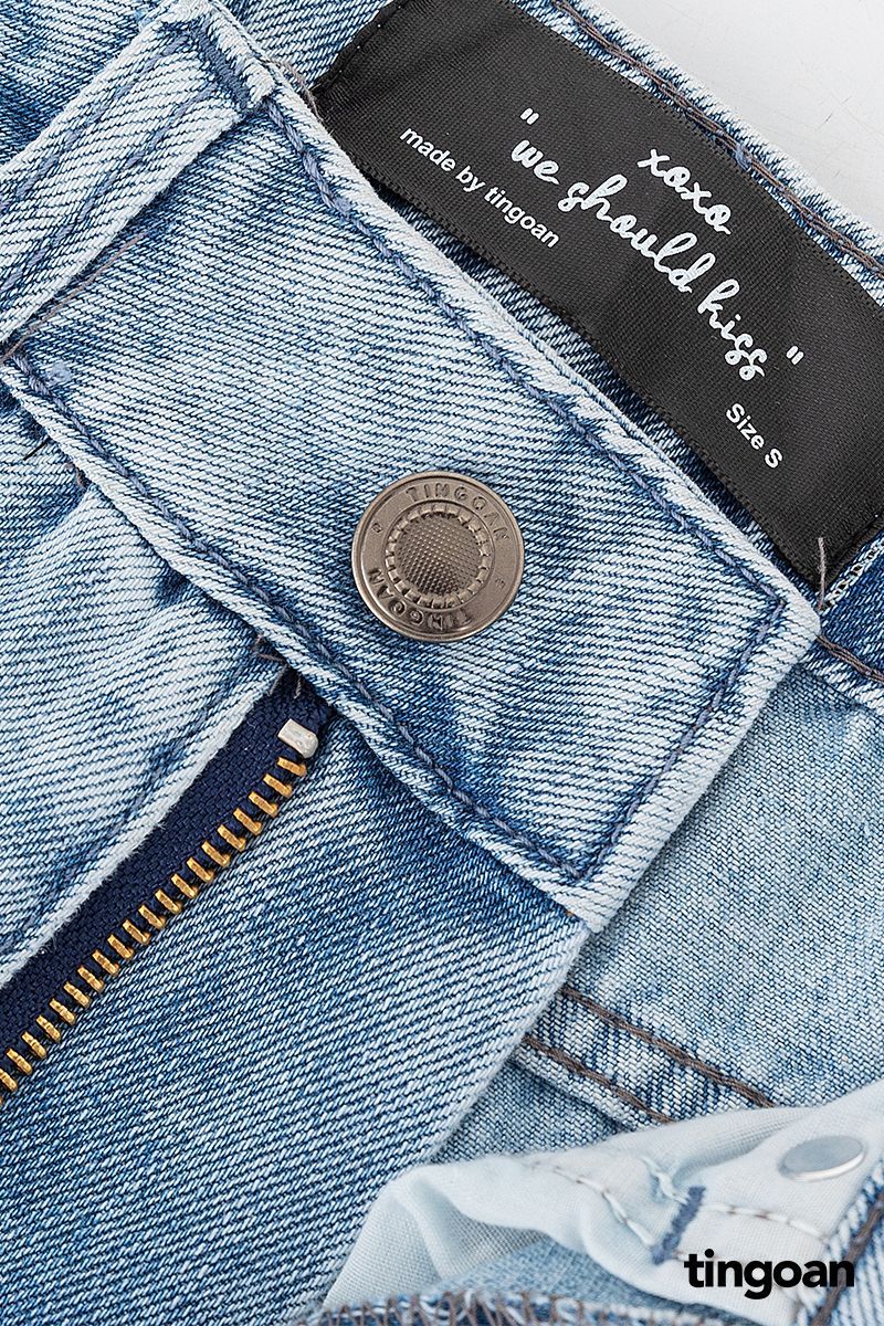 DUA LIPA JEANS/XN