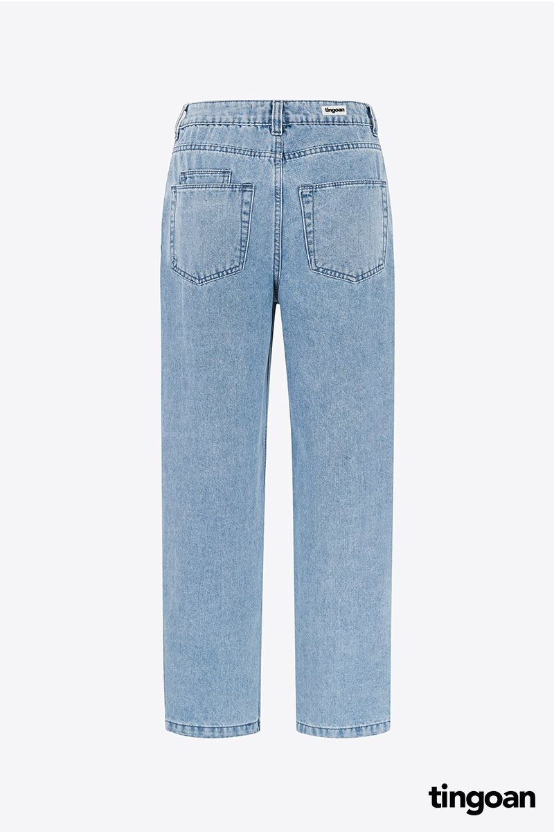 DUA LIPA JEANS/XN