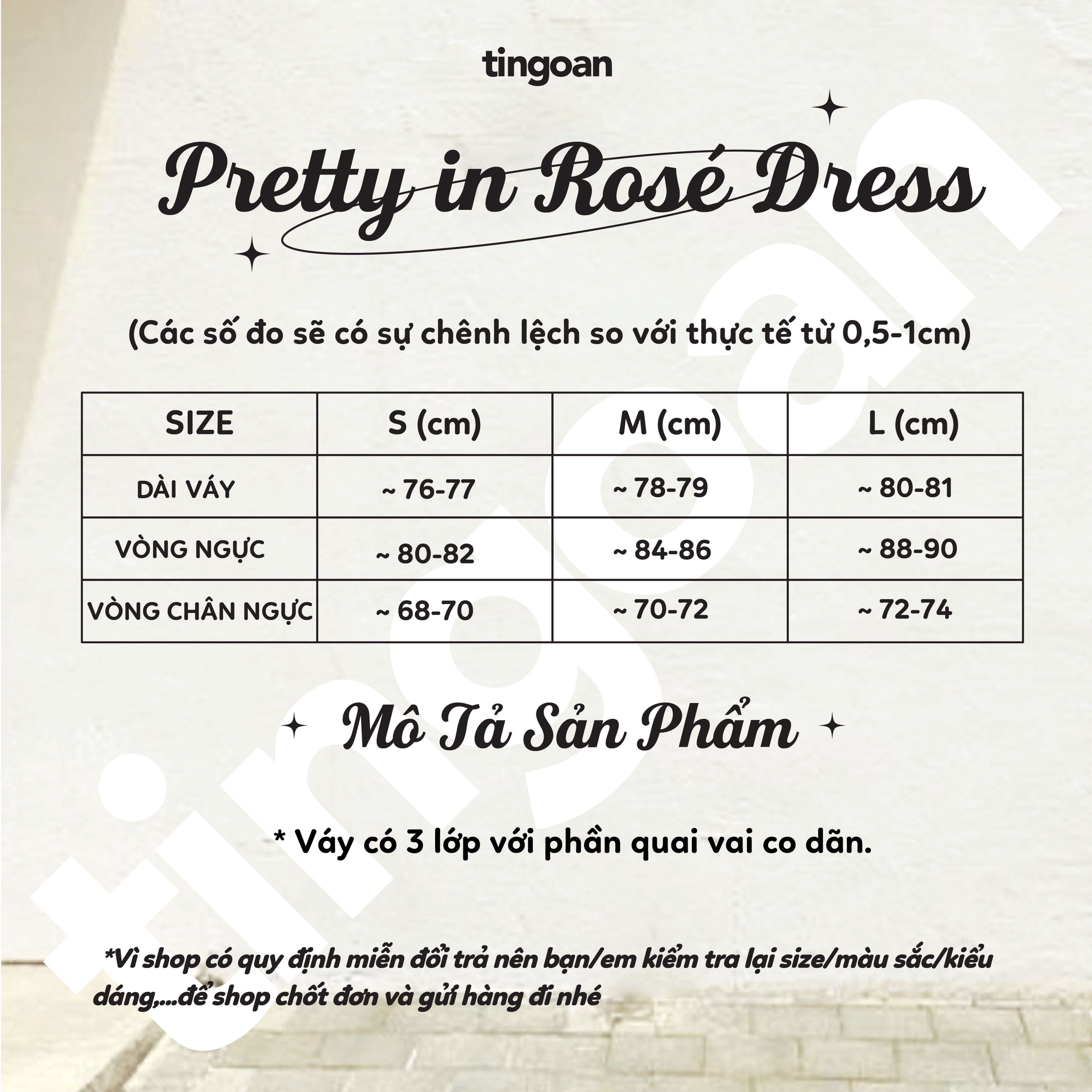 PRETTY IN ROSÉ DRESS/NUDE